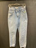 Abercrombie & Fitch Size 27 Jeans