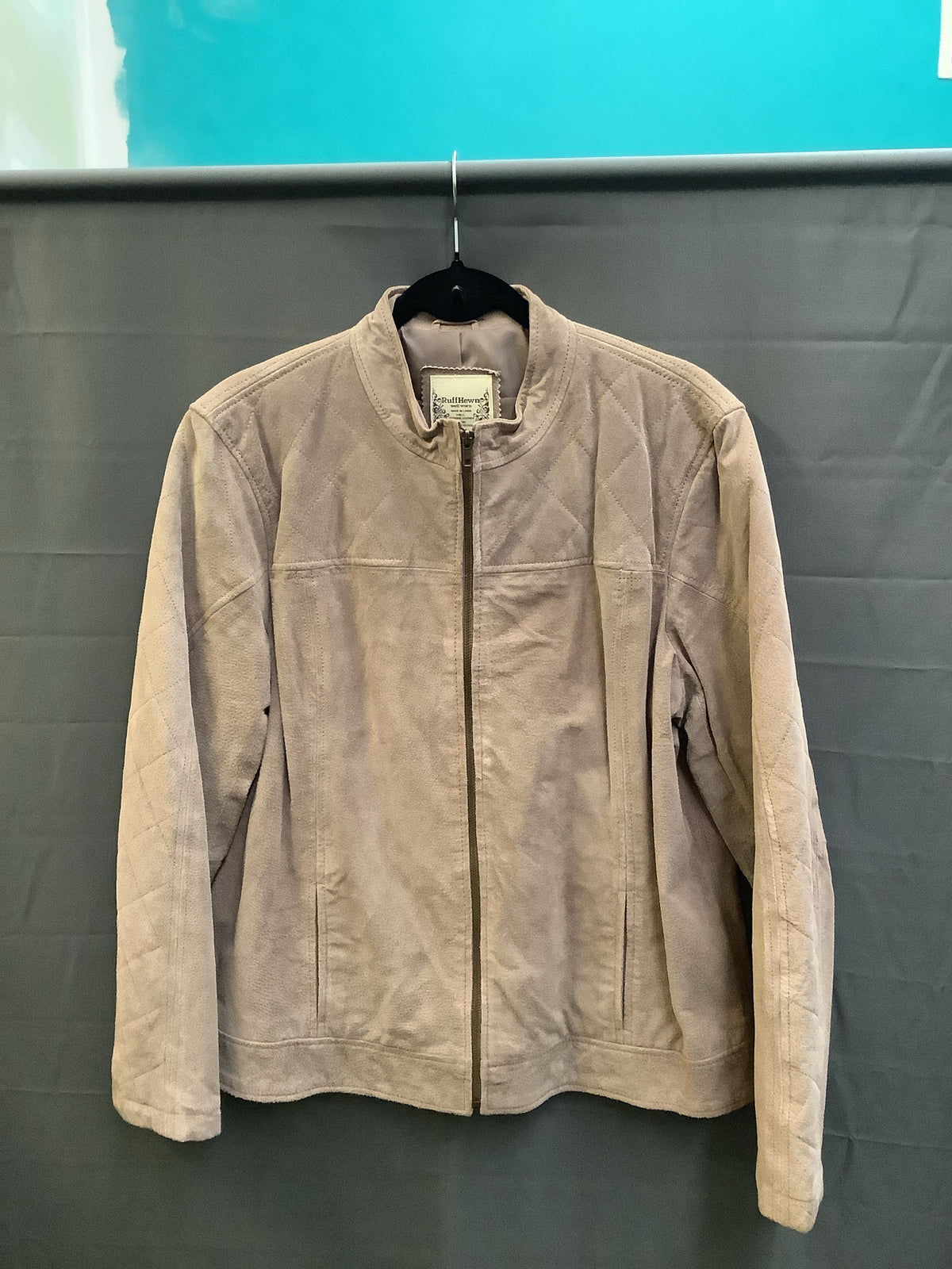 Ruff Hewn Size XL Jacket