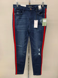 Judy Blue Size 9 Jeans