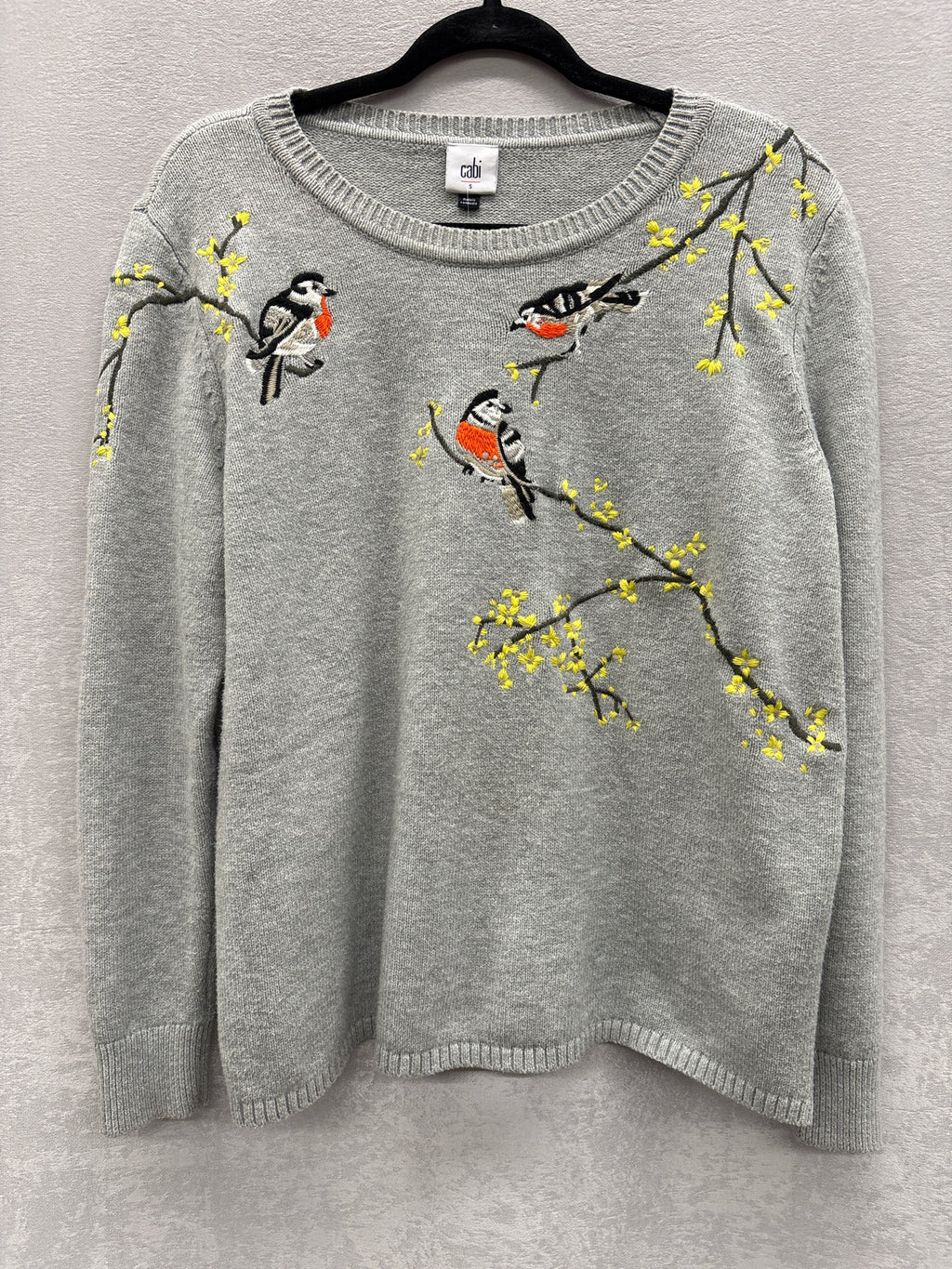 Cabi Size S Sweater