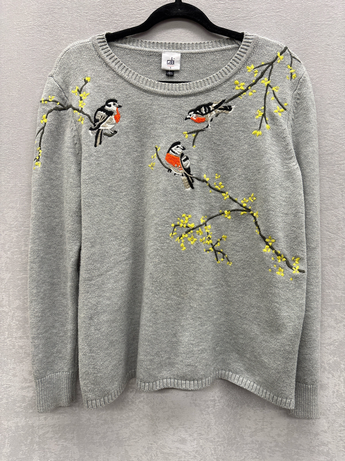 Cabi Size S Sweater