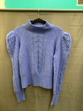 Loft Size L Sweater