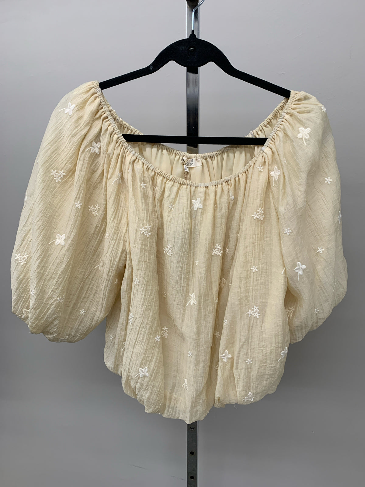 Easel Size S 2 PC Dress