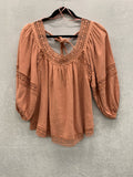 Bluivy Size S/M Shirt