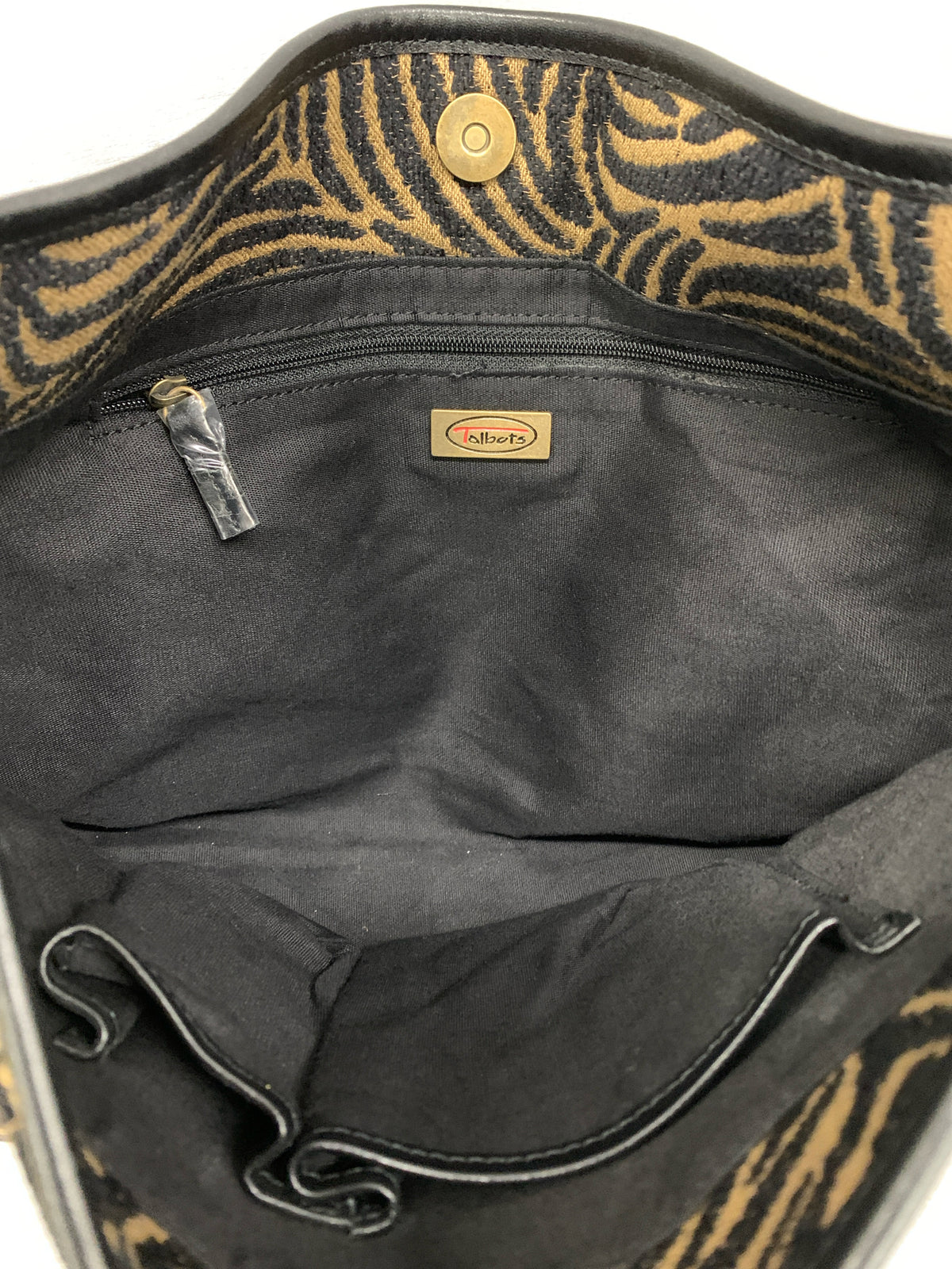 Talbots Purse