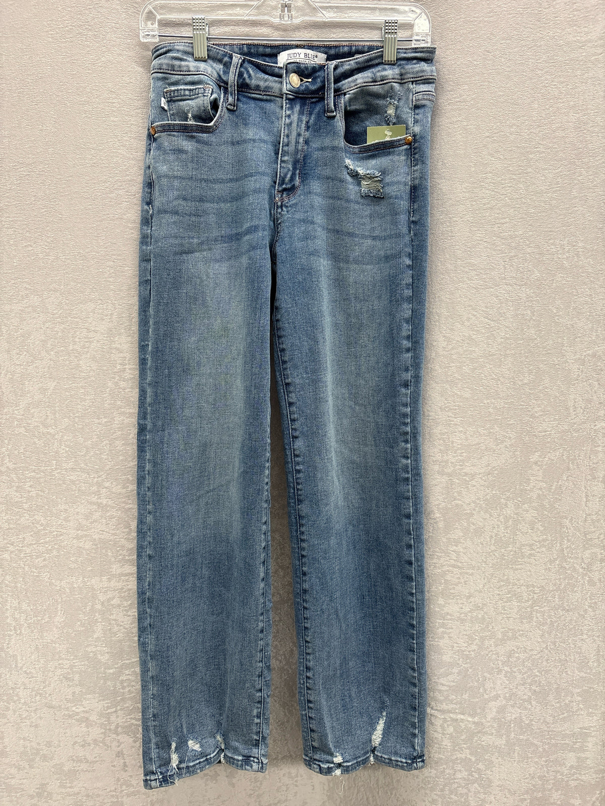 Judy Blue Size 5 Jeans