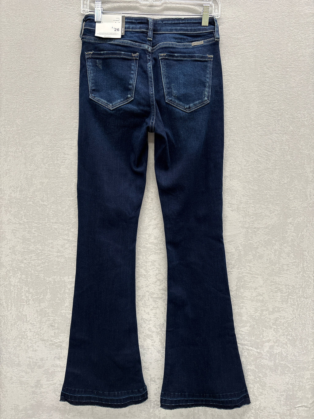 Kancan Size 5 Jeans