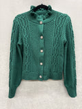 Talbots Size S Cardigan