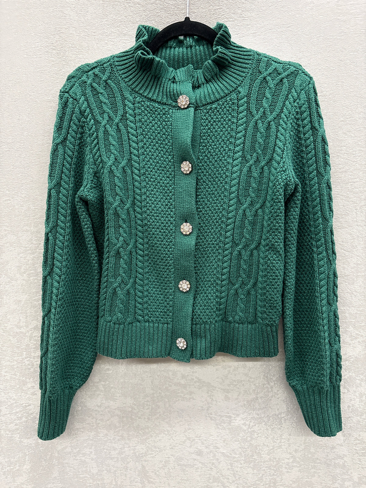 Talbots Size S Cardigan