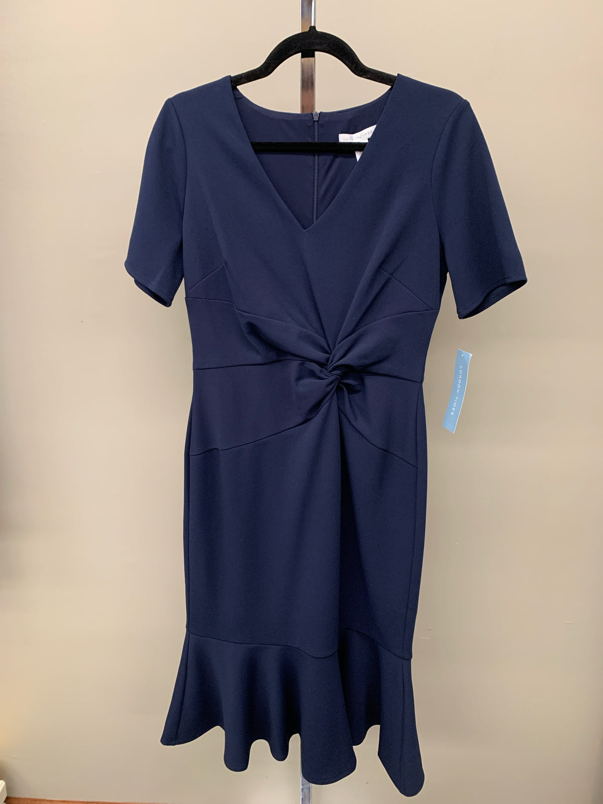 London Times Size 8 Dress