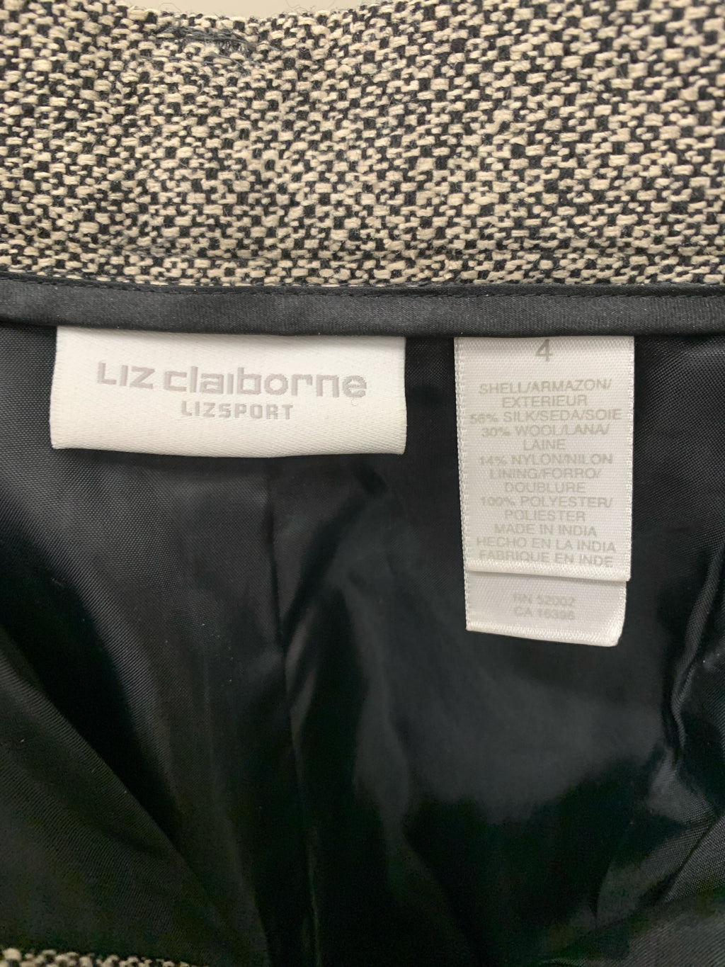 S.L. Fashions 2 PC