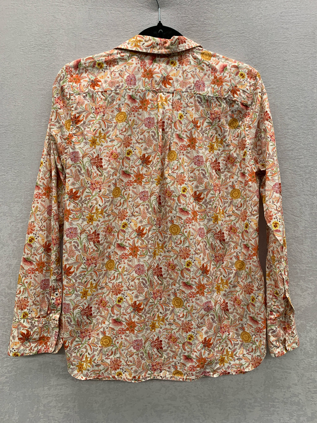 J. Crew Size M Shirt