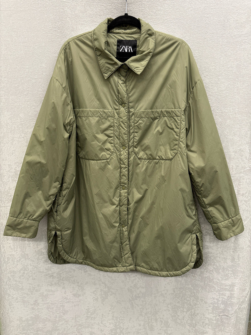 Zara Size XL Jacket