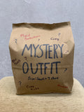 S Mystery Outfit