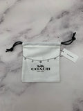 Coach Bracelet
