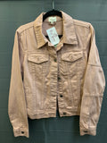Wishlist Size M Jacket