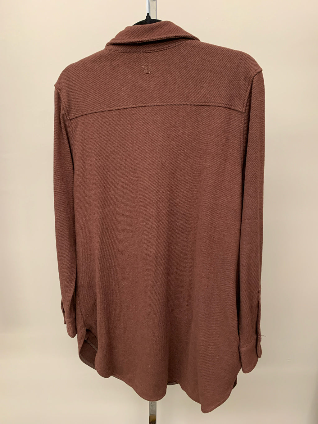 7 Diamonds Size M Shacket