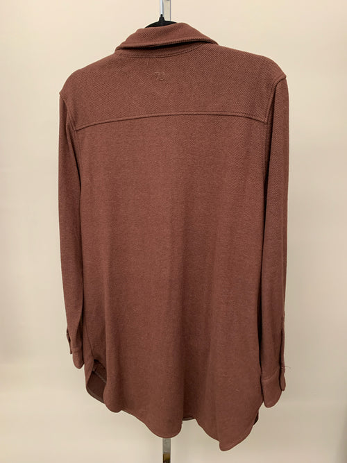7 Diamonds Size M Shacket