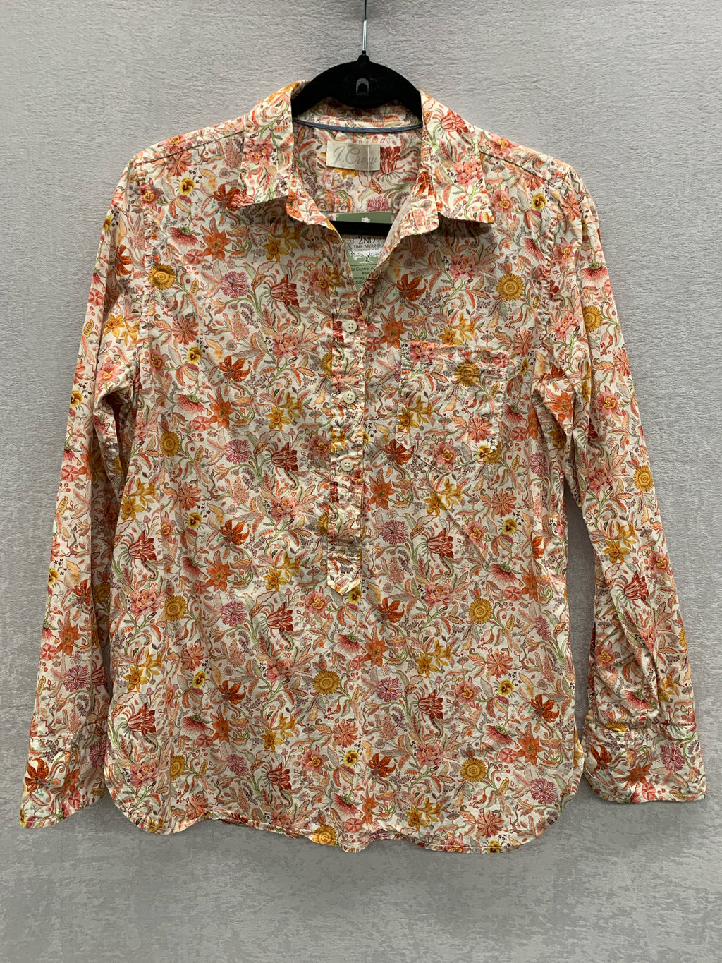 J. Crew Size M Shirt
