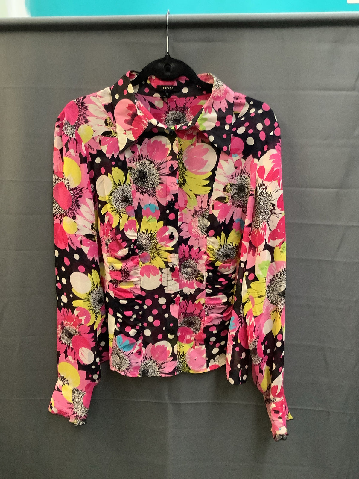 ESCADA Size M Blouse