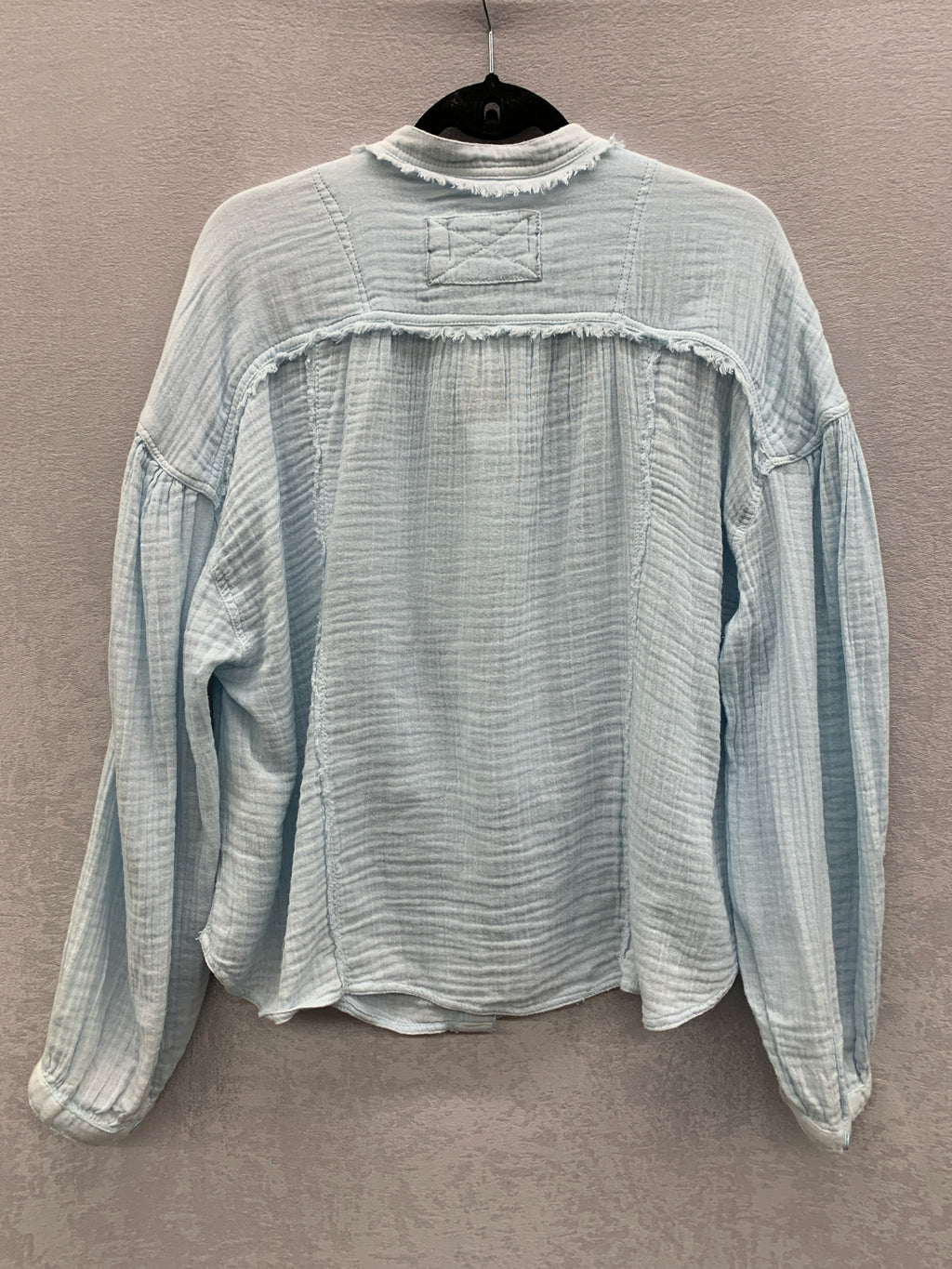 We The Free Size S Long Sleeve