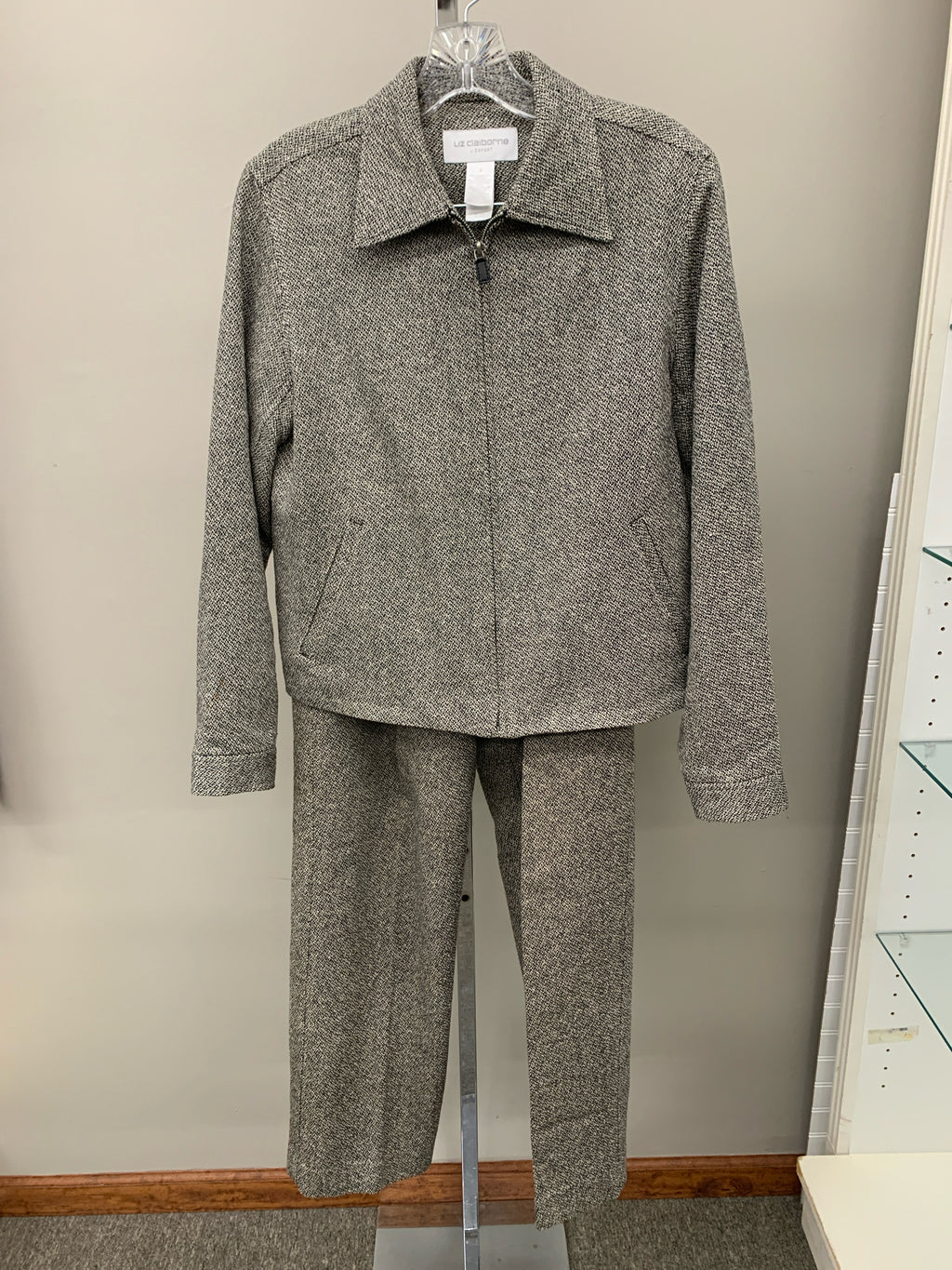 S.L. Fashions 2 PC