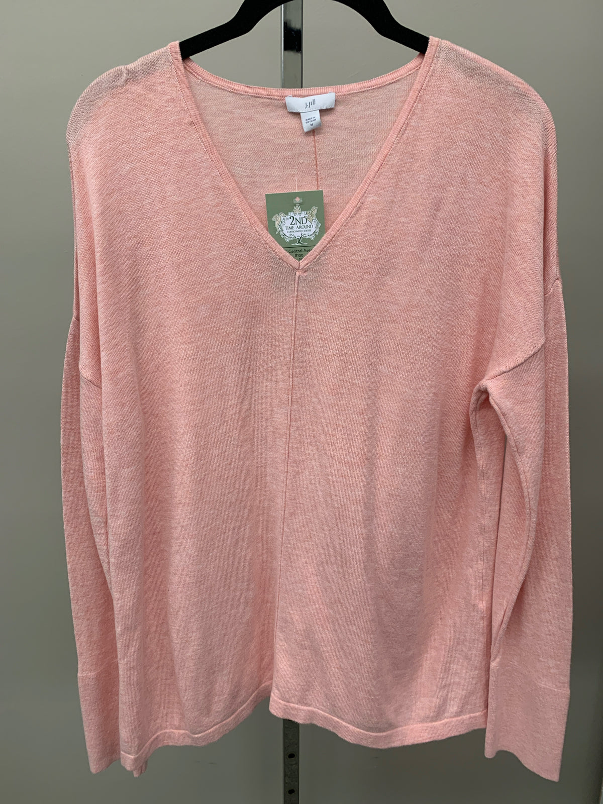 J. jill Size M Sweater