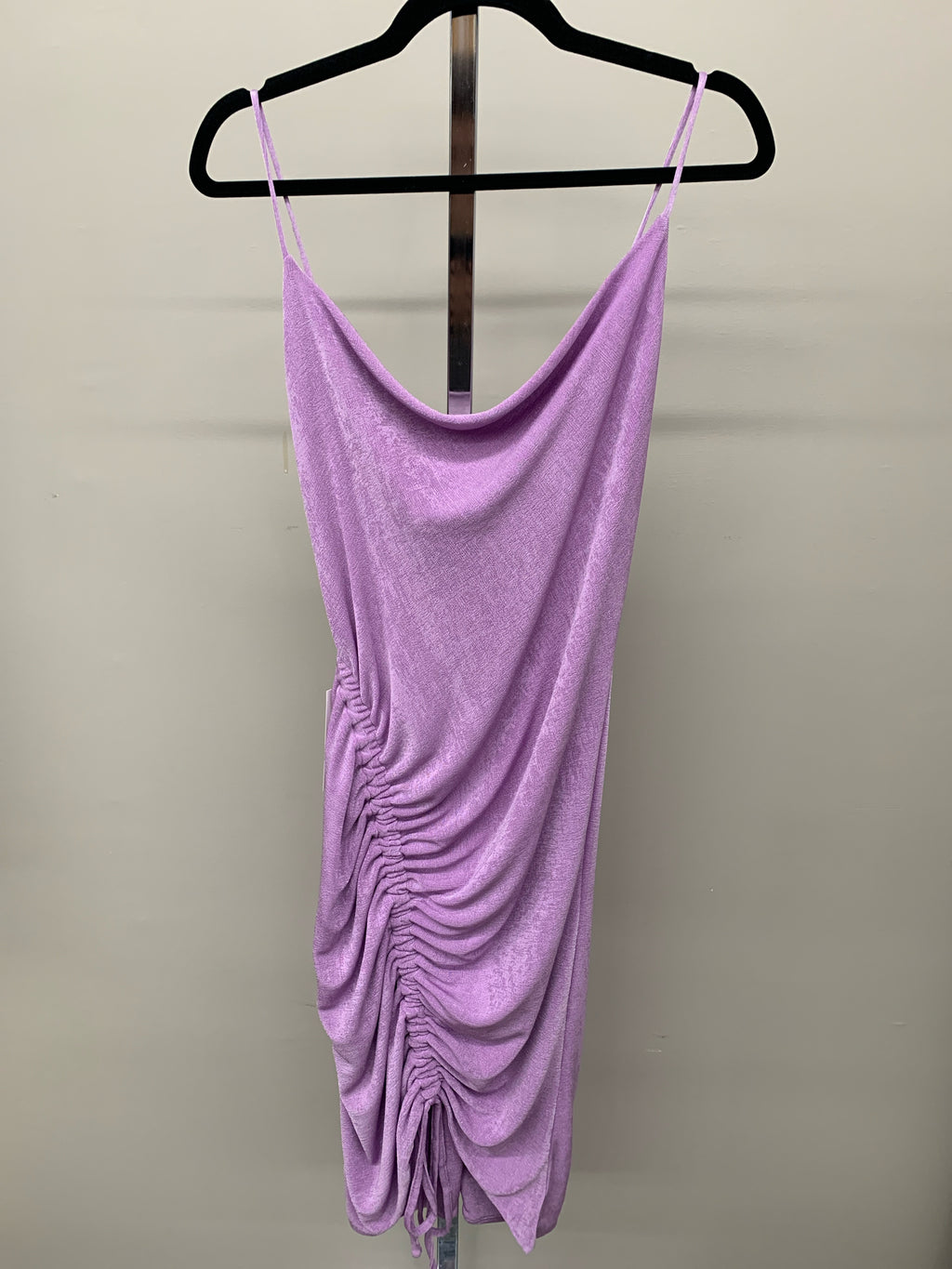 Size L Bardot Dress