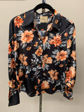 Elie Tahari Size XS Blouse