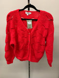 Molly Bracken Size XS Cardigan