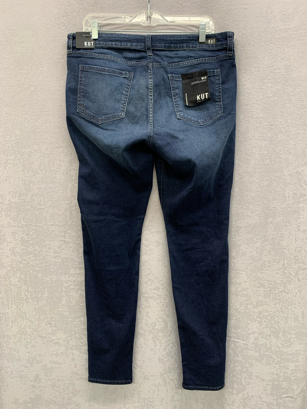 KUT Size 16 Jeans