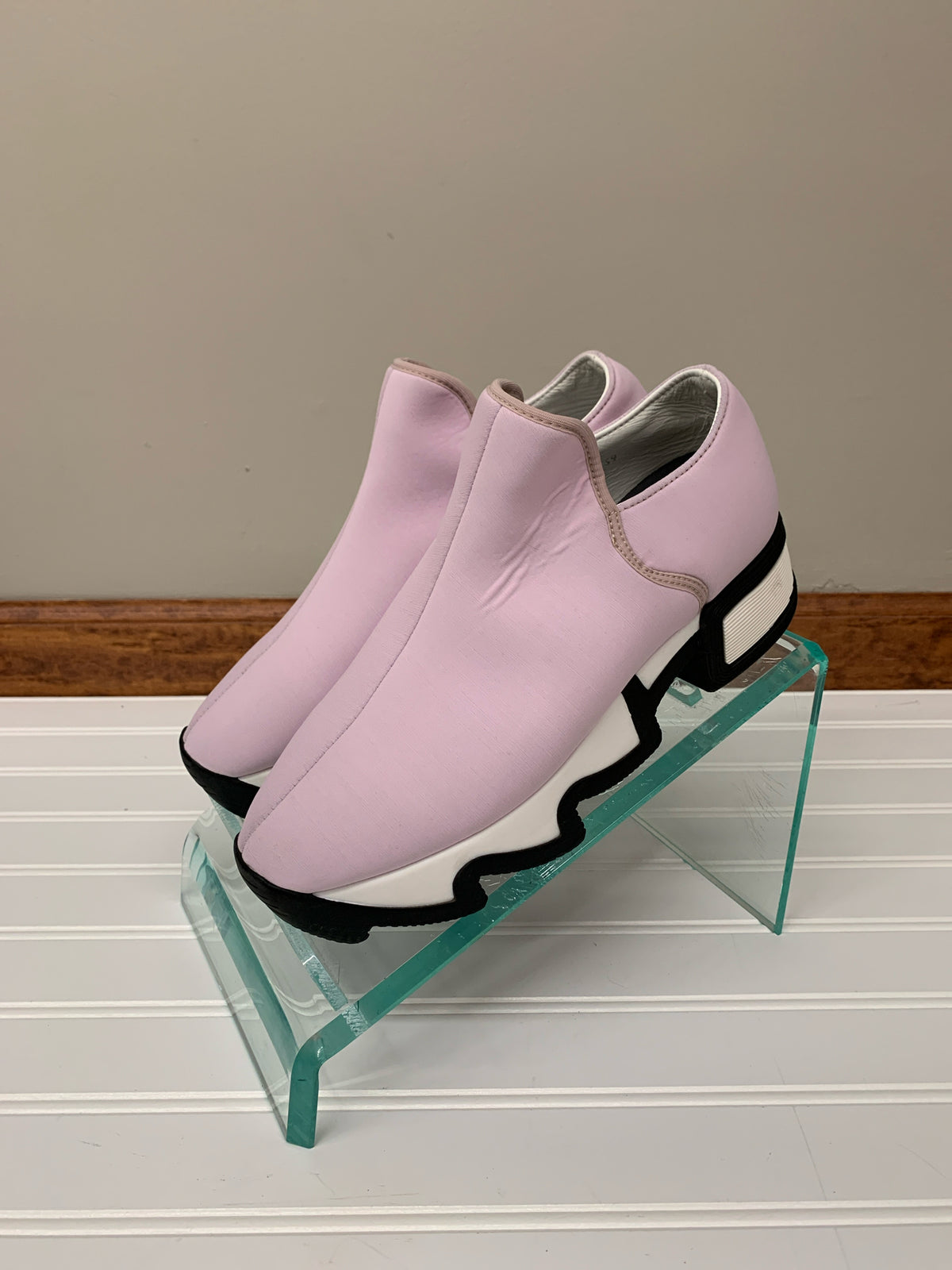 iRi NYC 39 Shoes