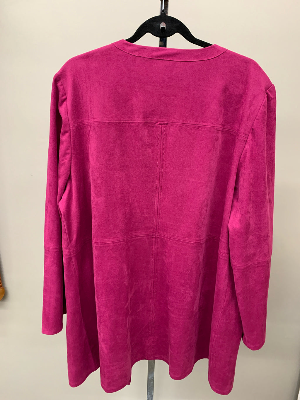 Chico's Size 3 Jacket