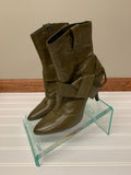 Nine West 7.5 Boots