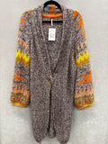 Free People Size XS/S Cardigan
