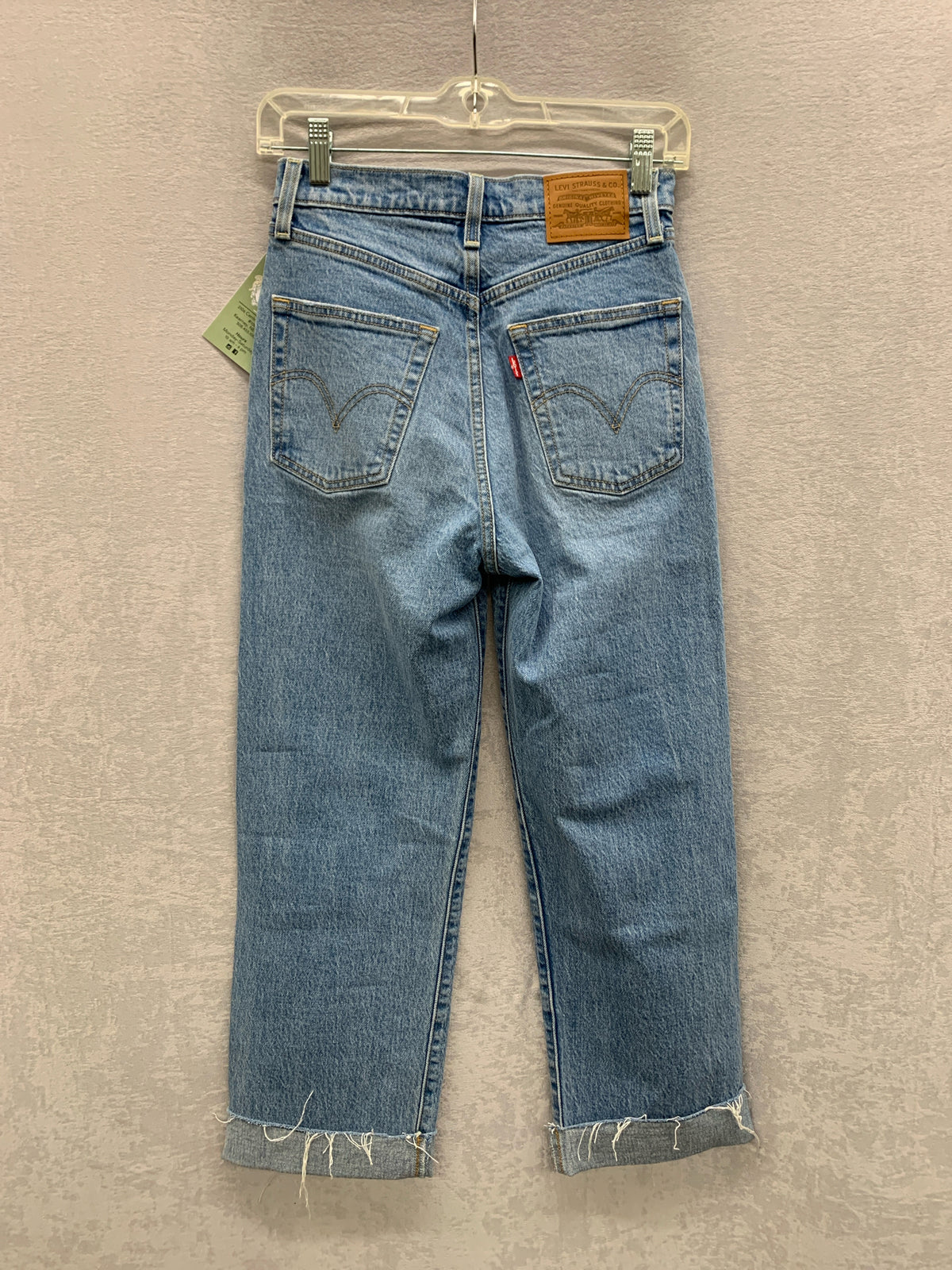 Levi's Size 25 Jeans
