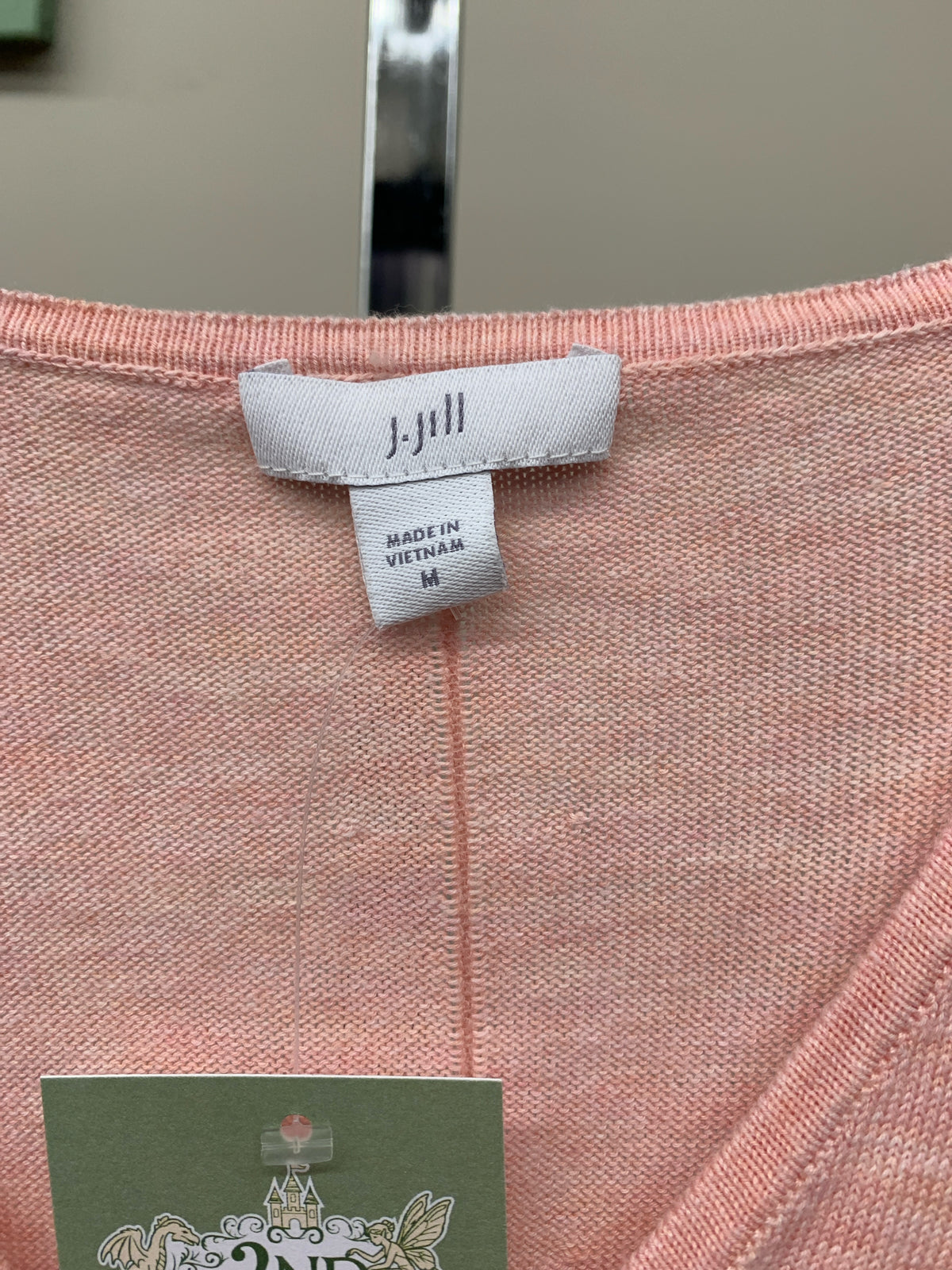 J. jill Size M Sweater
