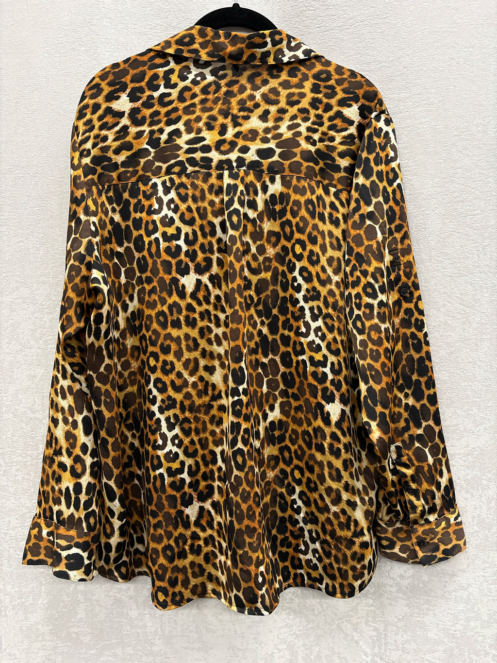 Express Size XL Blouse