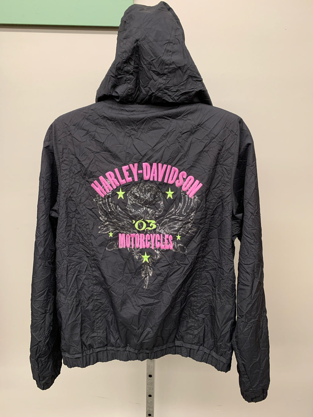 Harley Davidson Size S Jacket