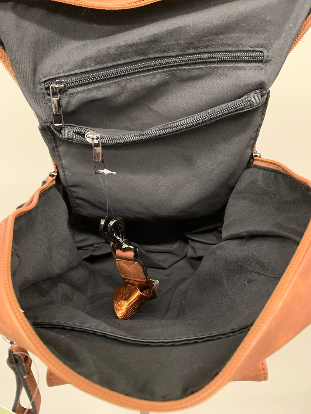 CLUCI Backpack