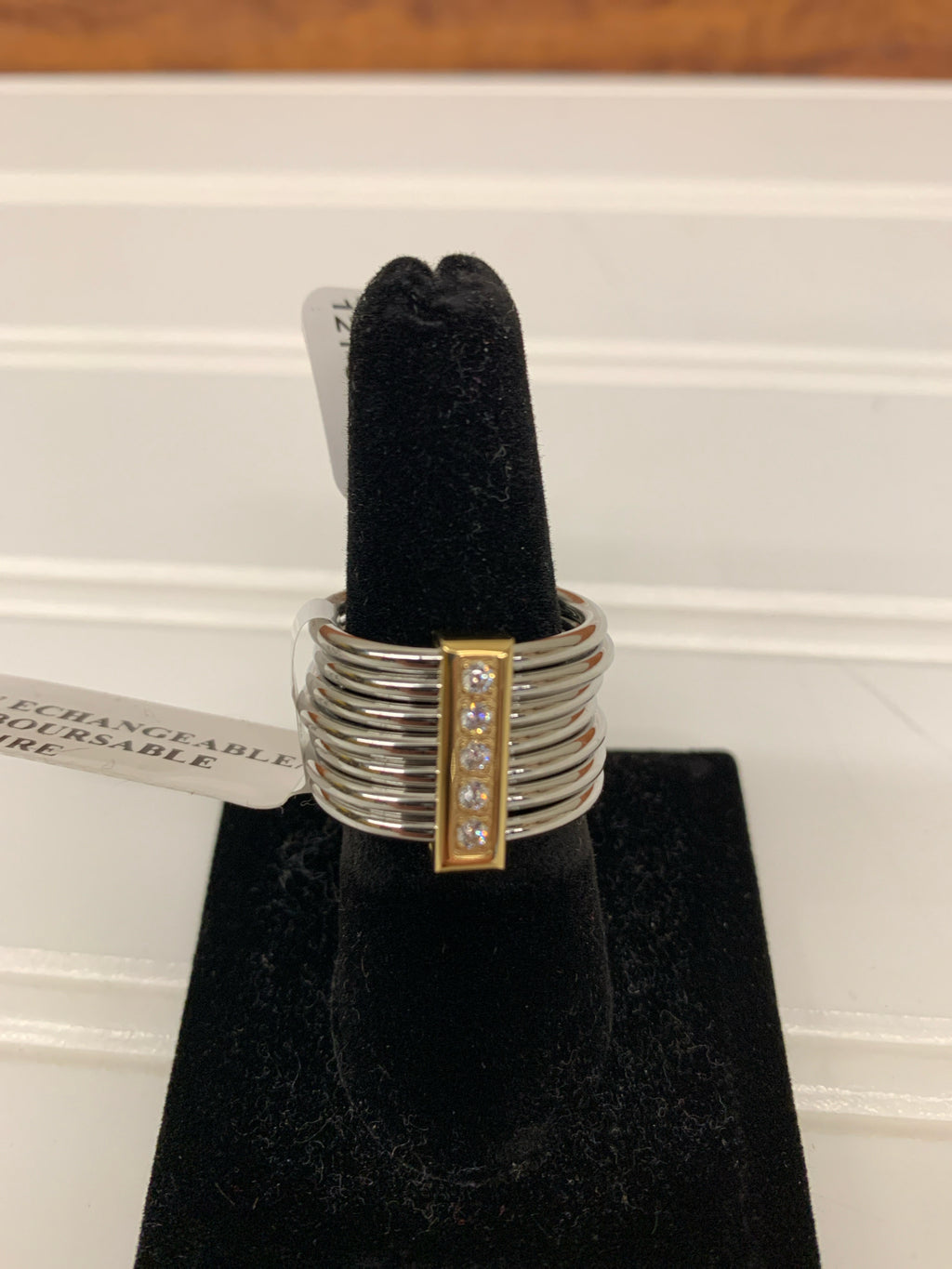 Tocara Ring