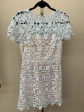Eliza J Size 4P Dress