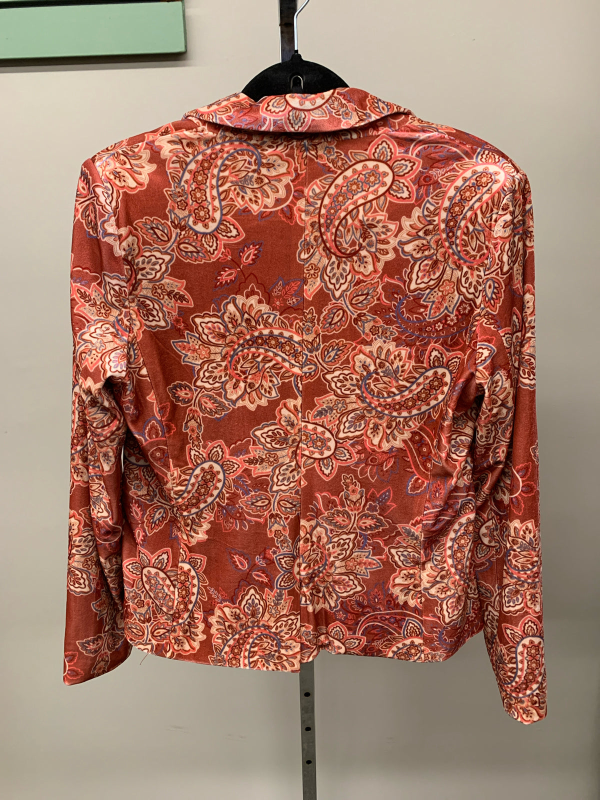 Molly Bracken Size L Blazer