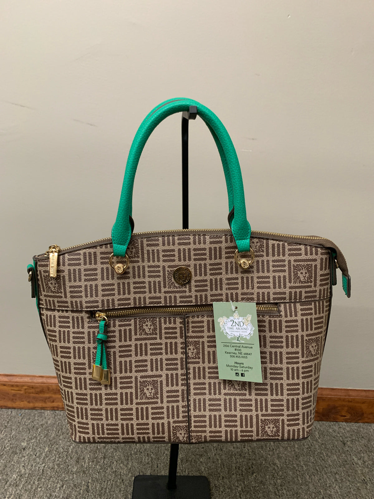 Anne Klein Bag