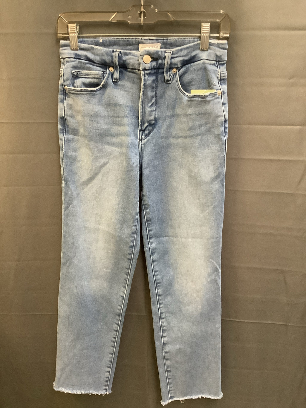 Good American Size 2 Jeans