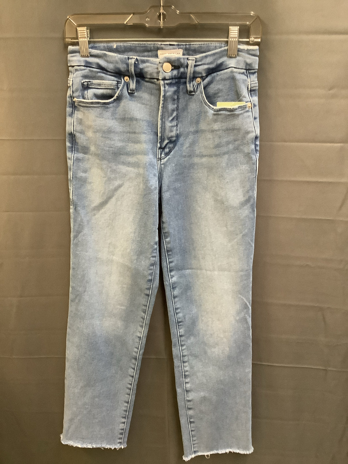 Good American Size 2 Jeans