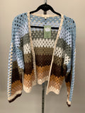 Elan Size M Sweater