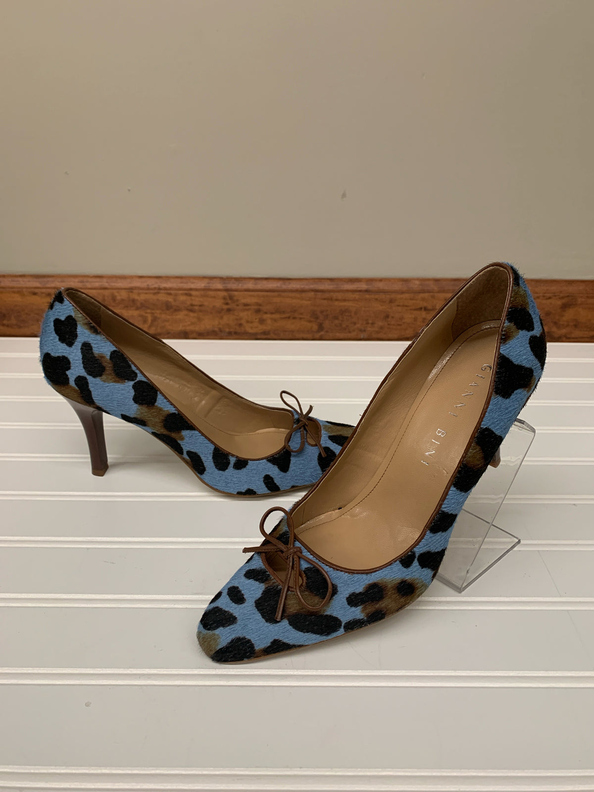 Gianni Bini 7.5 Heels