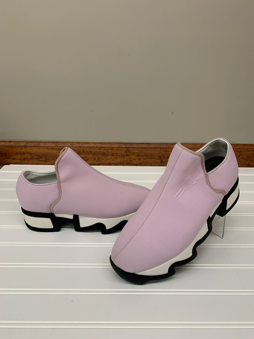 iRi NYC 39 Shoes