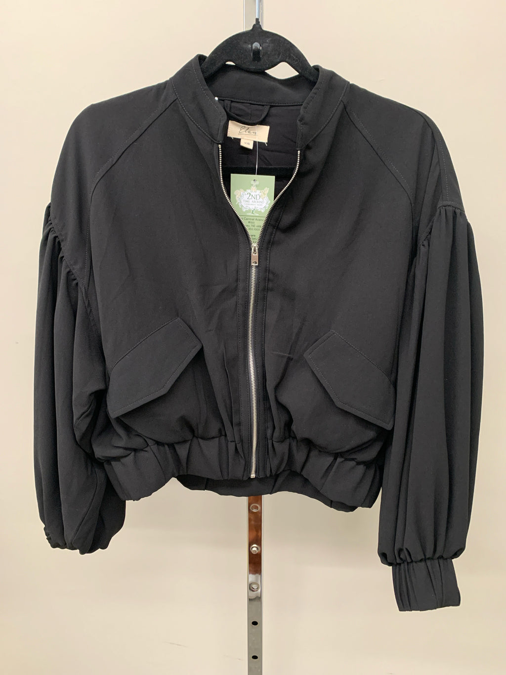 Elan Size XS Jacket